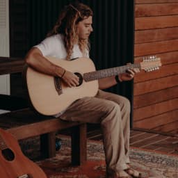 Luke Hayward