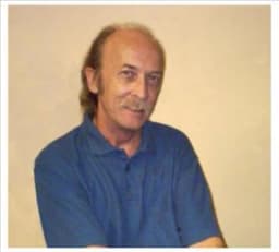 Peter Cahill