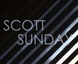 Scott Sunday