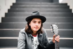 Rory Phillips