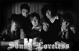 Sonny Loveless