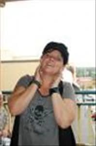 Corrina Scott