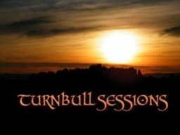 Turnbull Sessions