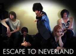 Escape to Neverland
