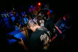 Rimmy Grasa