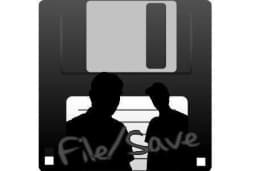 File/Save