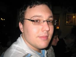 Michael Cosstick