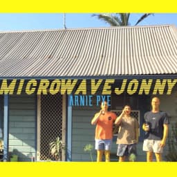 Microwavejonny