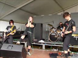 Black Entity