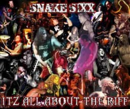 Snake Sixx