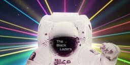 The Black Lazers