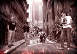 REDARMWAR