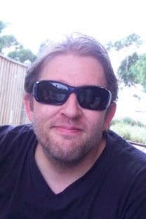 Chris Geerling