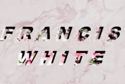 Francis White