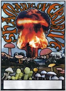SHAMANIC OVERDRIVE