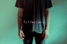 tj ferrari