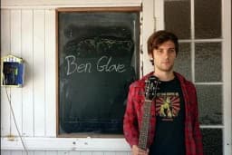 Ben Glove