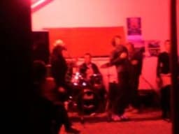 The Cancer Kids