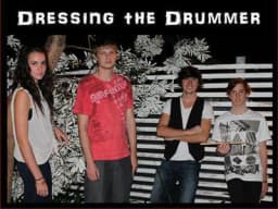 Dressing The Drummer