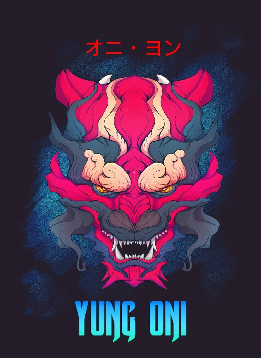 Yung Oni