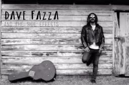Dave Fazza and the side effects