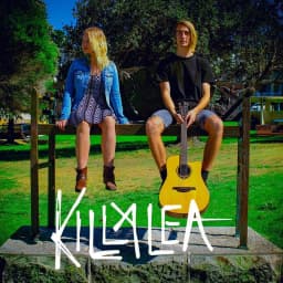 Killalea
