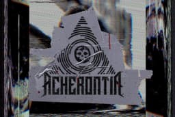 Who Is Acherontia