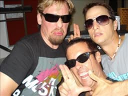Living Large Trio