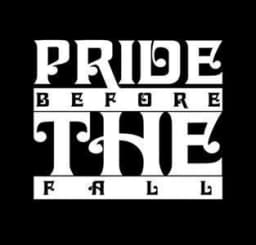Pride Before The Fall
