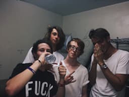 New Wave Saints