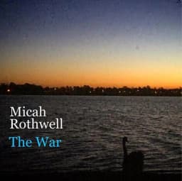 Micah Rothwell
