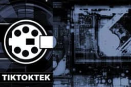 TikTokTek