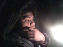 Last Immigrant