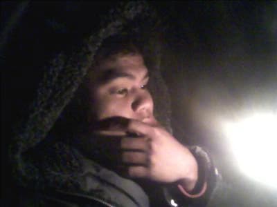 Last Immigrant