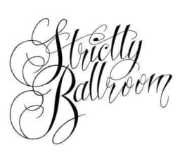 Strictly Ballroom
