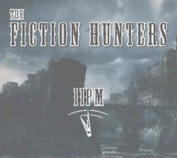 The Fiction Hunters