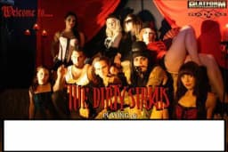 ThE dIrTy SiRkUs