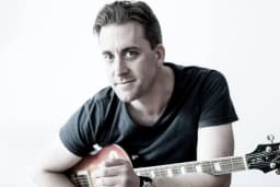 Chris Williams