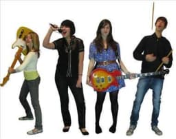 The Kthanxbyes