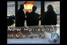 New Horizons In Violence