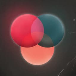 Trichroma