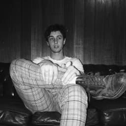 Tommy Appleby