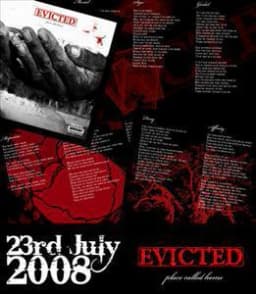 Evicted