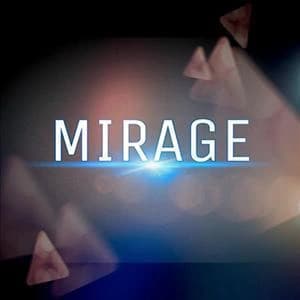 Kid Mirage