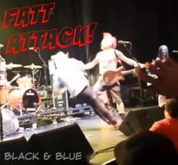 Fatt Attack