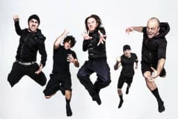 Twelve Foot Ninja