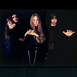 The Witching Hour