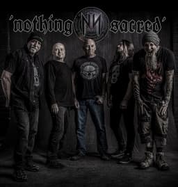 Nothing Sarced