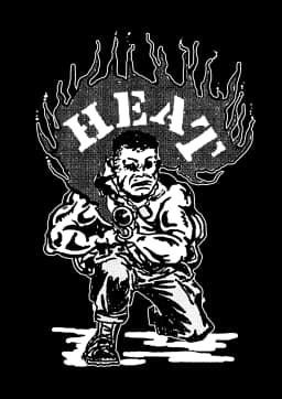 HEAT