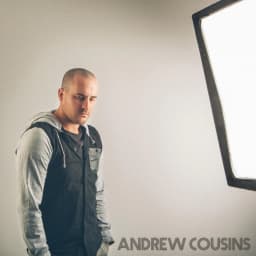 Andrew Cousins